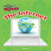 The Internet, Used [Paperback]