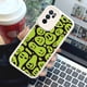 thumbnail image 3 of Destaca del resto con una funda mate con gráficos geniales para iPhone 15 Pro Max 14 13 12 Pro 11: ¡gran protección incluida!, 3 of 4