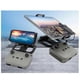 thumbnail image 4 of For 2/Pro/Air 2/2S/Mini 2/SE Remote Controller Phone Tablet Bracket Extension Transmitter Holder Cl, 4 of 5
