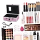 thumbnail image 3 of All Makeup Set Lipgloss for Women Multipurpose for Holiday Travel Beginners Style A, 3 of 5