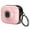 pink, variant on For AirPods Pro 3 earphone protective case, small camera shape