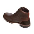 thumbnail image 2 of Botas Hombre Caballero Casuales Swissbrand Café Cómodas vino 29 Swissbrand 090C08, 2 of 4