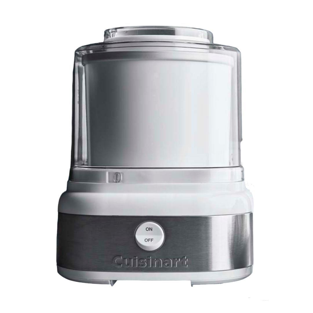 Cuisinart ice cream maker macys shop