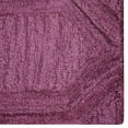 thumbnail image 5 of Rugsotic Carpets Hand Tufted Wool Eco-Friendly 5'x8' Area Rugs Rectangle Rose Contemporary Modern High Pile Thick Handmade Anti Skid Indoor Rug for Living Room, Bedroom K01005, 5 of 5