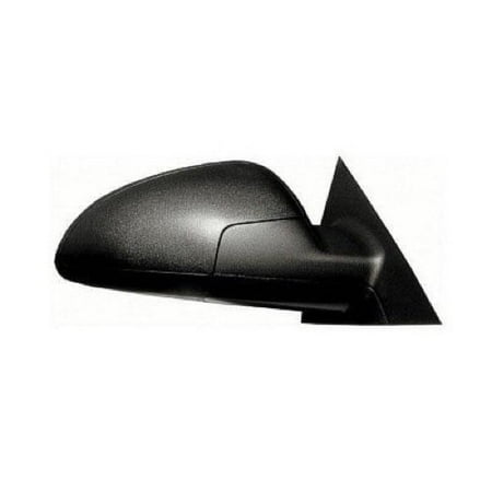 Go Parts 2005 2009 Pontiac G6 Side View Mirror Embly Cover Go Parts 2005 2009 Pontiac G6 Side View Mirror Embly Cover Gl Right Penger 20833068 Gm1321291 Replacement For