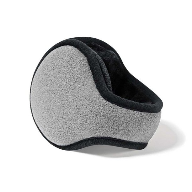 Protectoras Ultra-suaves y Plegables para las Orejas para Mujeres – Orejeras Acogedoras Falsas Estilizadas