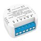 thumbnail image 1 of Interruptor de control de vida inteligente WiFi/Tuya de 2 canales, interruptor para electrodomésticos inteligentes, interruptor tradicional, interruptor blanco, 1 of 5