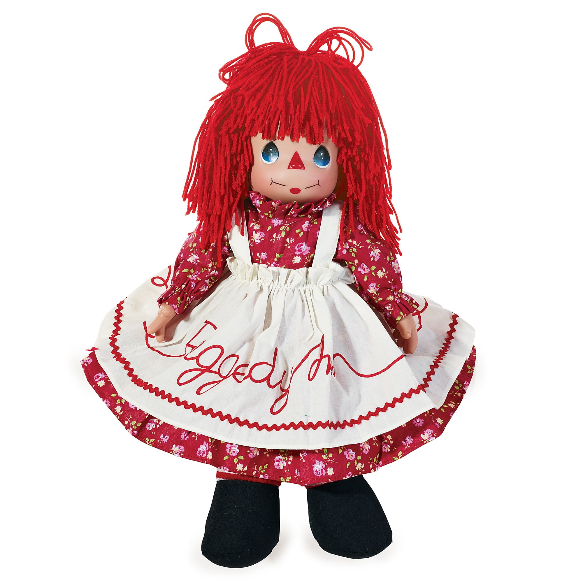 Good Ole' Times Raggedy Ann, 26 doll