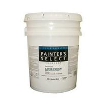 True Value Mfg JSEN-5G PSE5GAL Neutral Satin Paint - Quantity 1