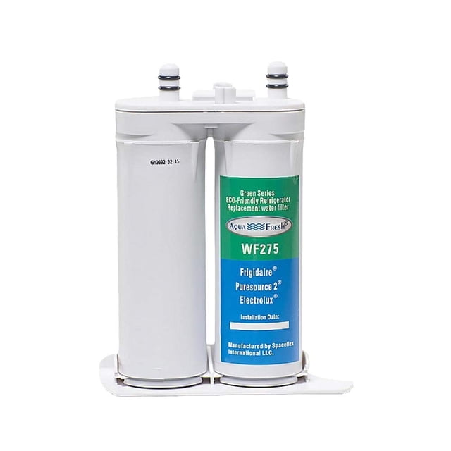 Filtro de agua Aquafresh WF275 de repuesto para WF2CB