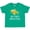 Kelly Green, variant on Inktastic My First Plane Trip Airplane Travel Boys or Girls Toddler T-Shirt