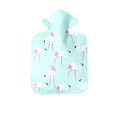 thumbnail image 1 of Cartoon Printed Hot Water Bottles Bottles Injection Explosion-Proof Heater Injection Explosion-Proof Warm Heater Bag Hand Feet Belly Warmer, 1 of 5