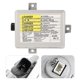 thumbnail image 4 of Balasto De Faro De Xenón X6T02971 Unidad De Montaje Del Módulo De Control Del Encendedor De Faro Apto Para TL TSX, 4 of 7