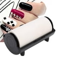 thumbnail image 1 of Easy To Clean Durable Nail Stamper Oil-Absorbing Paper, Nail Stamper Pattern Removal Tool, Small Volume Manicure Store Salon Shop For Home Beauty Salon, 1 of 8