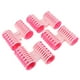 thumbnail image 4 of 8pcs cabellero Flequillo Rizador De cabellero Rizador Abrazaderas Conjunto Diy Hogar Salón, 4 of 7