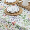 thumbnail image 2 of Mantel Benson Mills Floral Primavera/Verano Antonia 60 x 104 pulgadas, 2 of 5