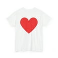 thumbnail image 4 of 315 Target Unisex Heavy Cotton Tee, 4 of 4