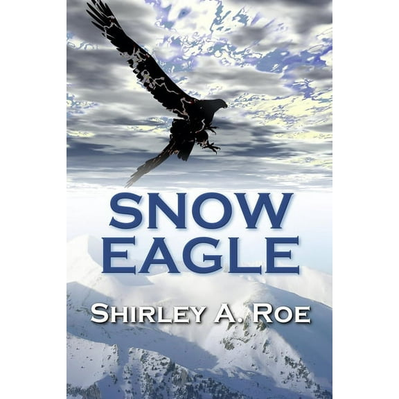 Snow Eagle (Paperback)