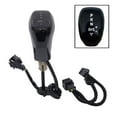 thumbnail image 1 of Car Automatic Gear Shift Knob Lever Shifter Headball Led Light For Golf 6 7, 1 of 8