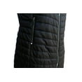 thumbnail image 6 of Snow Country Outerwear 1X-6X Women's Plus Size Pristine Long Insulated Vest, 6 of 6
