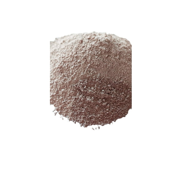 Arcilla para Modelar Rosa Gruesa 25 kgs Tierra de Barro