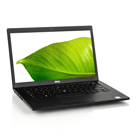 UsedDell Latitude 7480 14" Laptop Core i5 16GB 1TB SSD M.2 Integrated Graphics Win 10 Pro 1 Yr Wty B v.WCA