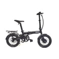 thumbnail image 1 of ENVO Lynx Folding Electric Bike 16in - Black, 1 of 9