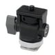 thumbnail image 3 of Soporte Para Monitor De Campo Con Zapata Giratoria Perilla De 360 ​​Tornillo De 1/4 Pulg. Soporte Universal Para Monitor De Cámara, 3 of 7
