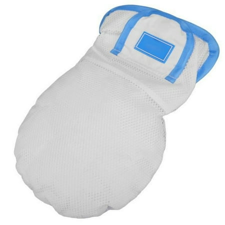 

Double Safety Glove Double Safety Mitts Breathable Comfort Medical Safety Glove For Caregivers