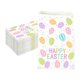 thumbnail image 2 of Bolsas de regalo de papel de Pascua Pack de 10 | Bolsas de golosinas de zanahoria y conejo | Papel Kraft multicolor 8,6x5,9 pulgadas | Bolsas resistentes para recuerdos de fiesta para búsqueda de, 2 of 7