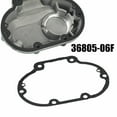 thumbnail image 3 of Clutch Release Cover Gasket Seal for James 36805-06F, 3 of 7