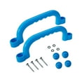 thumbnail image 2 of Accesorios para juegos infantiles Hugo 2 piezas en azul, 2 of 10