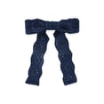 thumbnail image 4 of Sperry Sleeveless Top and Skort Skirt with Bow Hair Clip (Girls), 3 Piece Set, Sizes 4-10, 4 of 8