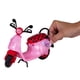 thumbnail image 5 of Patinete para mujer Toy Cry Babies Bff con muñeca de 7.8 pulgadas para mayores de 5 años, 5 of 7