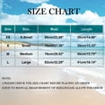 thumbnail image 3 of PBFRDSJ Women Y2k Stripe Halter Babydoll Tops Boho Crop Halter Tops Tie Front Ruched Babydoll for Summer Beach Vacation, 3 of 5