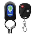 thumbnail image 4 of Candado de seguridad para ciclismo, candado antirrobo para bicicleta, candado con alarma para bicicleta, candado inalámbrico para bicicleta, solución innovadora, 4 of 14