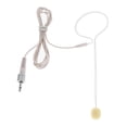 thumbnail image 2 of Micrófono Una Solas Pieza de De Multifuncional Para Oreja de Enchufe de tuerca de 3.5mm Sunnimix Micrófono de auricular, 2 of 8