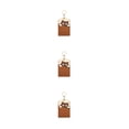 thumbnail image 2 of Advancent Llavero colgante llavero mochila llavero portátil tarjetero elaboración Type1 NO1, 2 of 6
