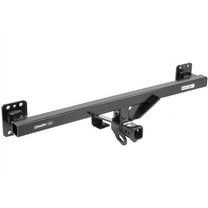 Rear Trailer Hitch - Compatible with 2007 - 2015 Audi Q7 2008 2009 2010 2011 2012 2013 2014