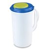 Sterilite 2 Quarter Assorted Round Pitcher