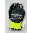 thumbnail image 4 of Wells Flextech Fleece Lining Thermal Gloves Impact/Cut Resistant Hi-Viz Size Xxl, 4 of 5