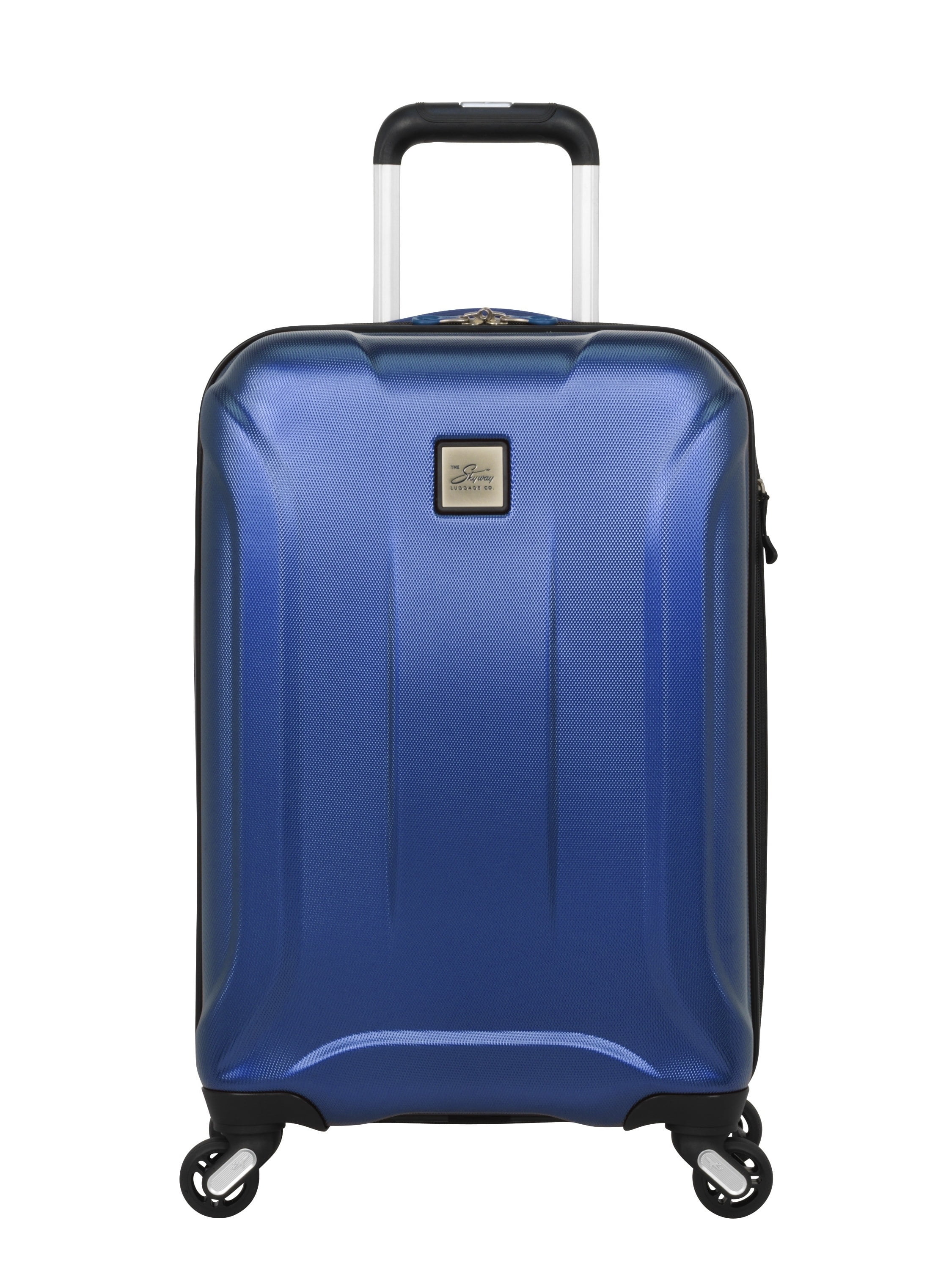Skyway expandable spinner carry on hotsell