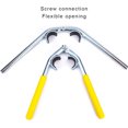thumbnail image 3 of Thinsony Faucet Removal Wrench Accessory Efficient Pipes Removal Spanner Tap Installation Tool Plumbing Accessory Accessories Handle with cover, 3 of 6