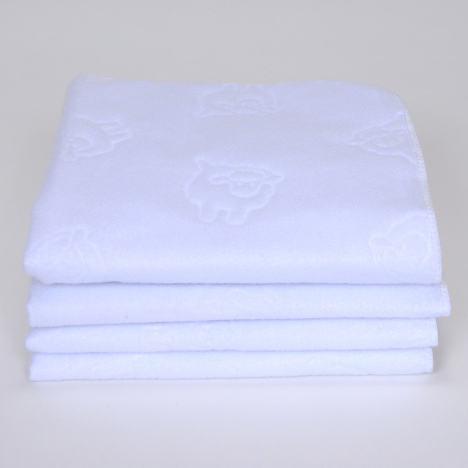 be basics sheet saver pad