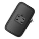 thumbnail image 3 of Linterna LED 10000 lúmenes, 5000 mAh USB recargable 26650 batería incluida, 38 modos de luz, zoom, largo tiempo de trabajo linterna táctica de mano para camping, senderismo, caza, emergencia, 3 of 8