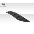 thumbnail image 4 of 2013-2020 Scion FR-S Toyota 86 Subaru BRZ Duraflex AMGT Wide Body Roof Wing Spoiler - 1 Piece, 4 of 8