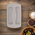 thumbnail image 1 of SOPOTUTU 2pcs Electric Bread Maker Lid Silicone Cover For Dust Protection Home Use, 1 of 7