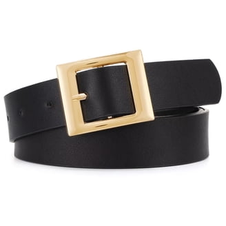 CTM Adjustable Smooth Leather Dress Belt (Women) - Walmart.com CTM Adjustable Smooth Leather Dress Belt (Women) - Walmart.com