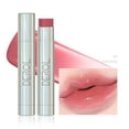 thumbnail image 1 of Xihbxyly Liquidación de verano Labial hidratante en 10 colores, hidratante, ligero, brillante, labial hidratante, sin hierba, labial hidratante en efecto espejo, 1 of 2