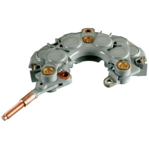 OEG Parts New Rectifier Replacement for Acura CL L4 2.2L 97-97 94854180 31127-PT0-003 31127-PT2-013 31127PT20130 27357-16310 27357-55080 27357-74160 021580-4510 021580-4630 021580-4760 AND1216